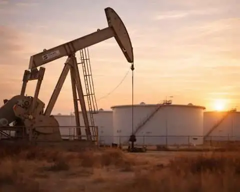 Oil Tops $100 for First Time Since 2022 as Iran War Cuts Supply, G7 Weighs Reserve Release