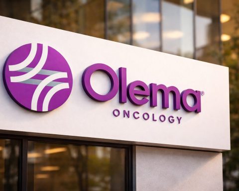 Olema Pharmaceuticals Shares Sink More Than 40% After Roche Trial Miss