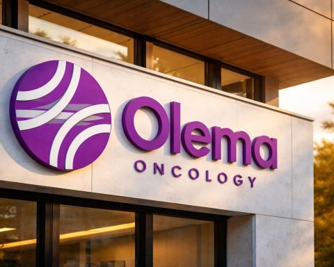 Olema Pharmaceuticals Shares Sink More Than 40% After Roche Trial Miss