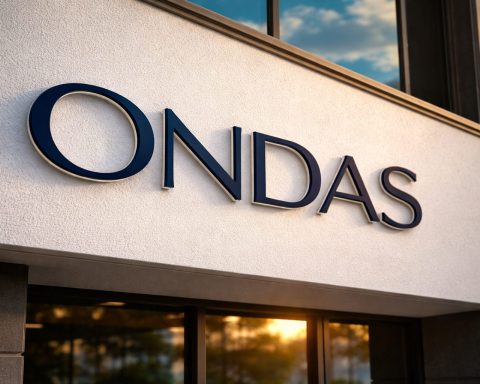 Ondas to buy defense prime Mistral in $175 million stock deal, eyes bigger U.S. contracts