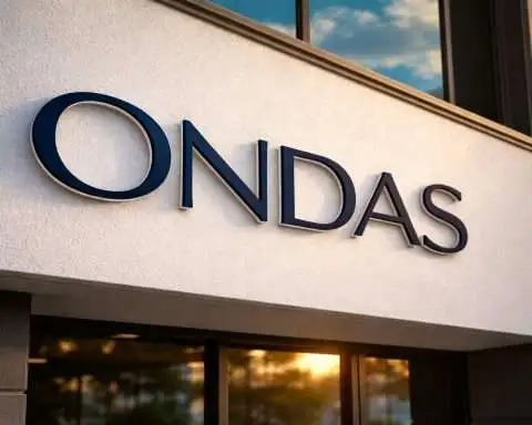 Ondas to buy defense prime Mistral in $175 million stock deal, eyes bigger U.S. contracts