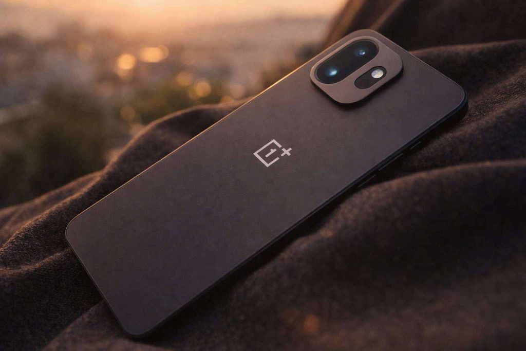 OnePlus 15T Set for China Launch With 7,500mAh Battery, Taking Aim at Galaxy S26 and Xiaomi 15