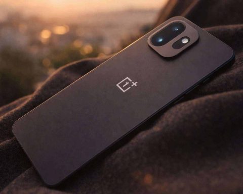 OnePlus 15T Set for China Launch With 7,500mAh Battery, Taking Aim at Galaxy S26 and Xiaomi 15
