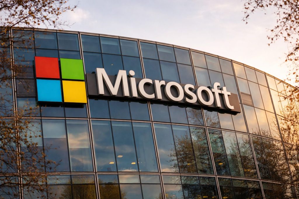 OpenAI’s GitHub rival idea puts Microsoft’s developer platform in the spotlight