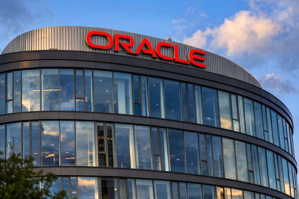 Oracle Earnings Today: Wall Street Demands Proof AI Spending Will Pay Off