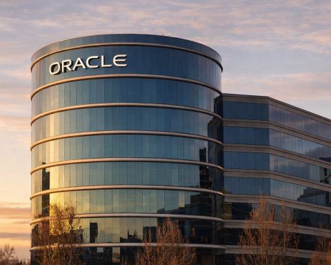 Oracle joins White House power pledge for AI data centers as Oracle earnings near