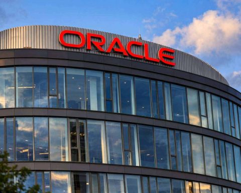Oracle Starts Thousands of Layoffs as $50 Billion AI Push Lifts Shares