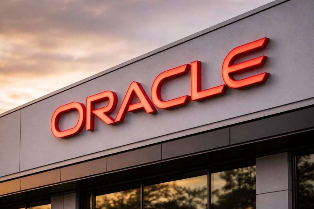 Oracle stock (ORCL) steadies near $149 after-hours as March 10 earnings date set, lawsuit deadline looms