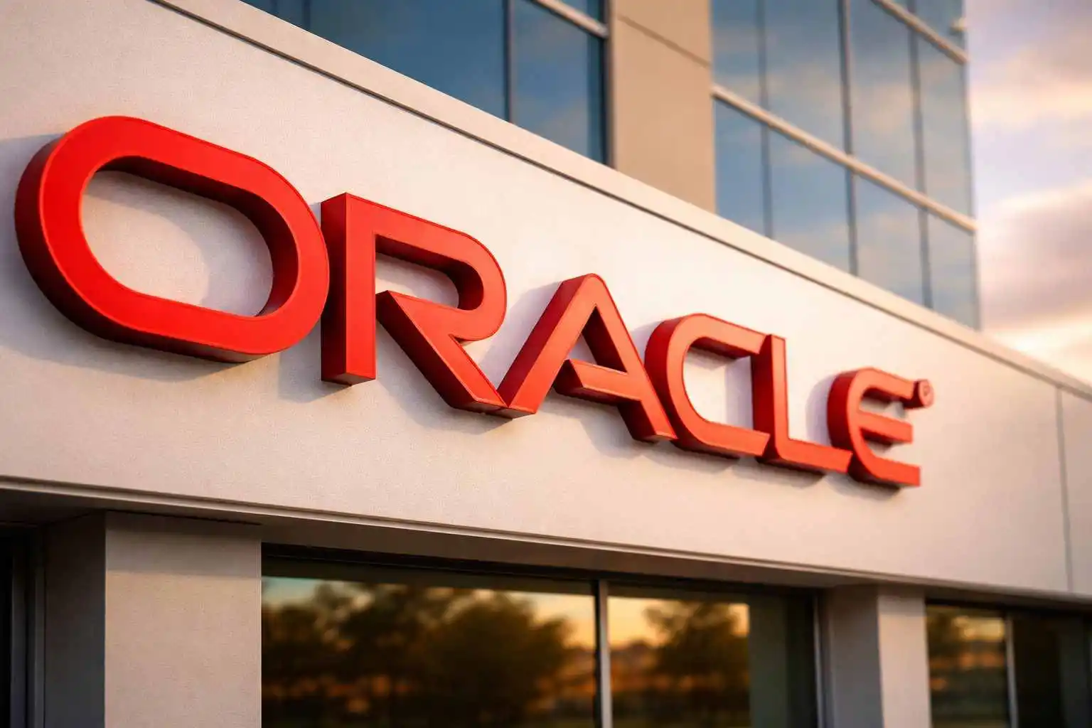 Oracle to cut thousands of jobs as AI data-center spending bites, report says