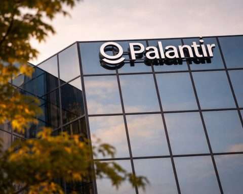 Palantir stock jumps premarket as UBS turns bullish on PLTR — what to watch this week