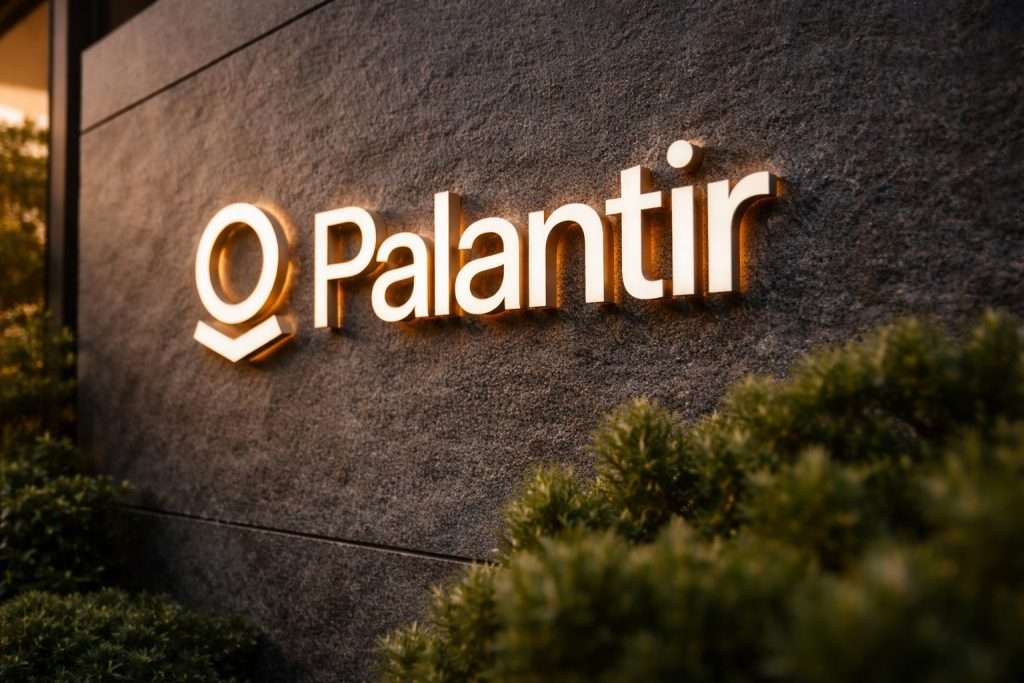 Palantir stock price braces for Monday after UBS upgrade, fresh Wall Street buy call