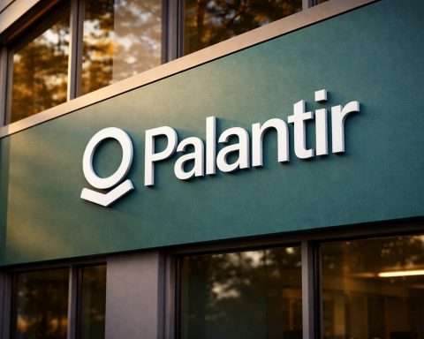 Palantir stock price slips after Peter Thiel signals $280 million PLTR share sale