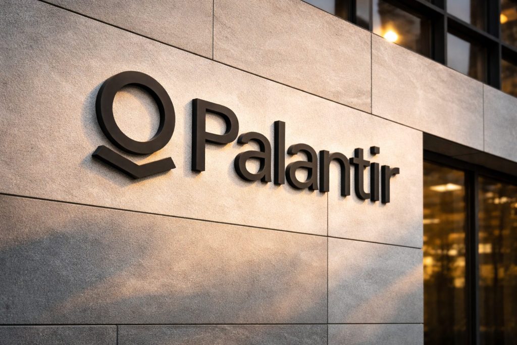 Palantir Technologies Faces Fresh Pentagon AI Risk as Anthropic Lawsuit Clouds Maven Overhaul