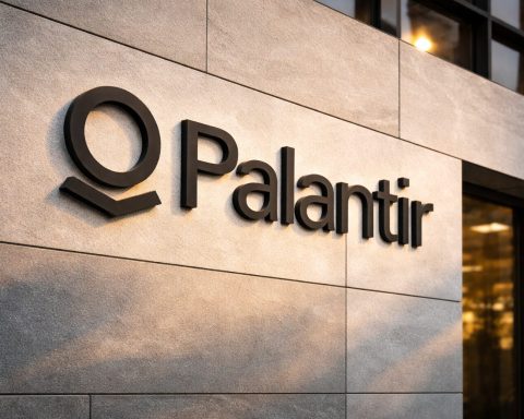 Palantir Technologies Faces Fresh Pentagon AI Risk as Anthropic Lawsuit Clouds Maven Overhaul