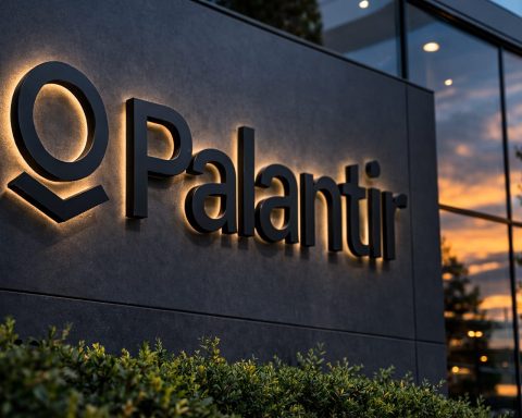 Palantir Technologies Faces Fresh Pentagon AI Risk as Anthropic Lawsuit Clouds Maven Work
