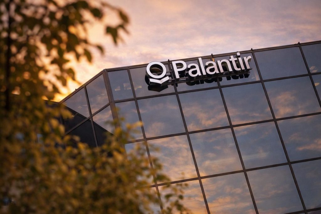 Palantir’s Pentagon AI Tool Hit by Anthropic Ban, Forcing Risky Rebuild