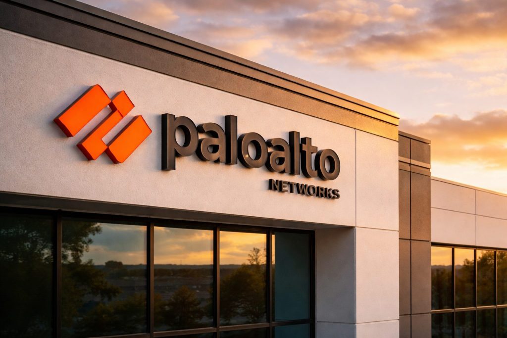 Palo Alto Networks widens industrial 5G security push with Siemens as AI factory build-out grows