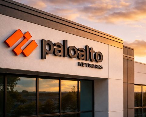 Palo Alto Networks widens industrial 5G security push with Siemens as AI factory build-out grows