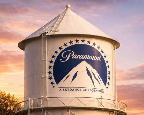 Paramount Skydance stock jumps on $110 billion Warner Bros deal as regulators loom