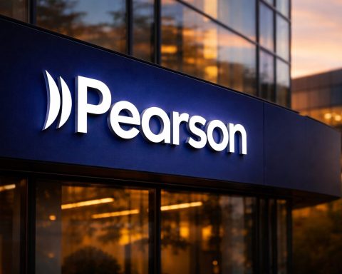 Pearson PLC Stock Price Climbs as Buyback Adds Support, but AI Questions Persist