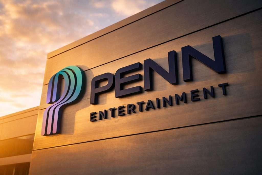 PENN Entertainment stock slides 6% as last week’s rally fades — here’s what traders watch next