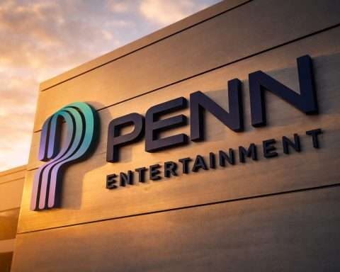 PENN Entertainment stock slides 6% as last week’s rally fades — here’s what traders watch next