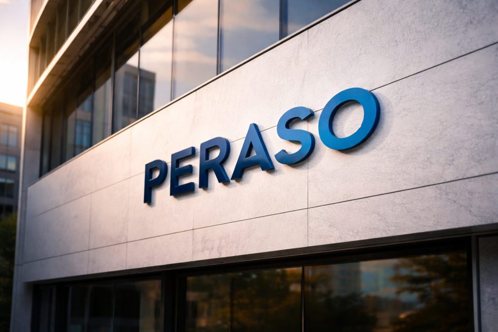 Peraso stock cools after 151% spike on Israeli drone-defense win as cash strain remains