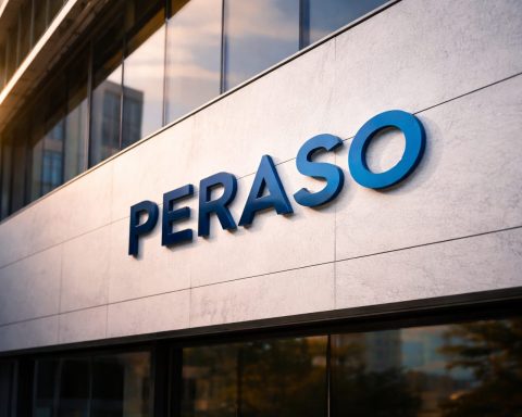 Peraso stock cools after 151% spike on Israeli drone-defense win as cash strain remains