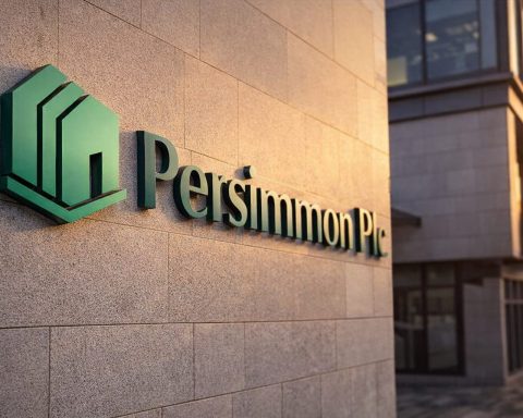 Persimmon Plc Share Price Steadies After Selloff as Iran Conflict Risks Hit UK Builders