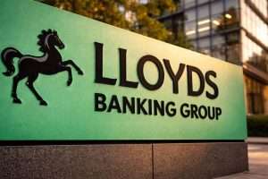 Lloyds Banking Group Share Price Holds Near 93p as FCA Motor Finance Update Looms