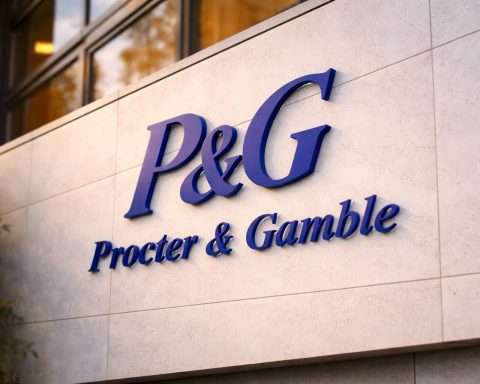 P&G stock jumps as Wall Street turns defensive — what to watch before Monday’s open