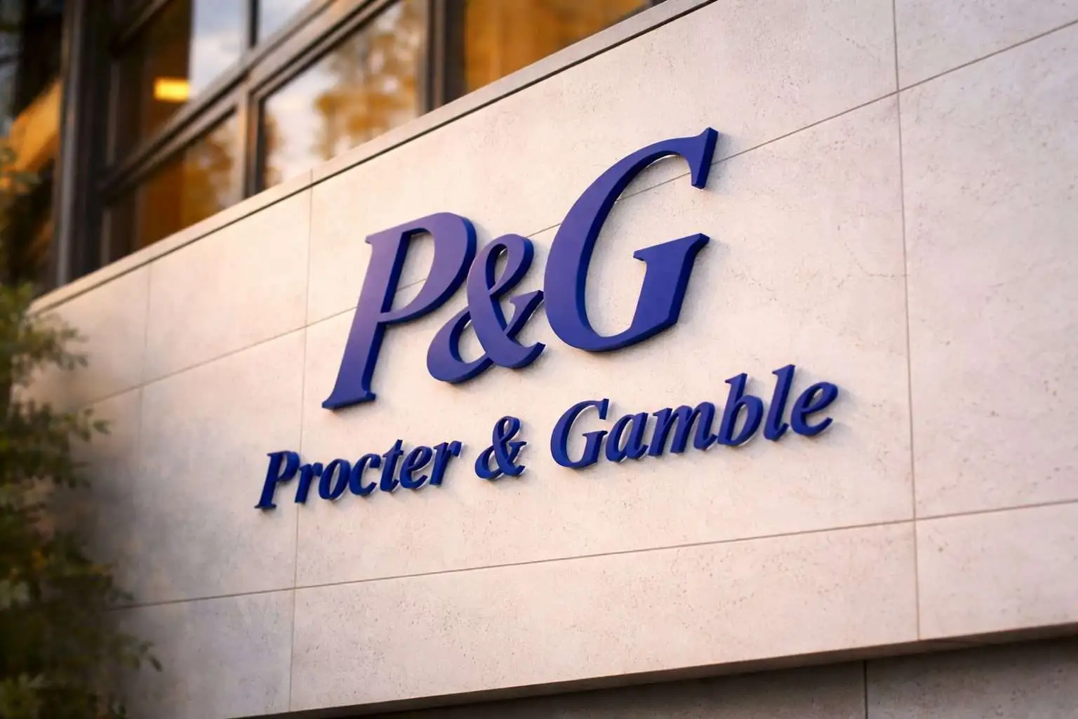 P&G stock jumps as Wall Street turns defensive — what to watch before Monday’s open