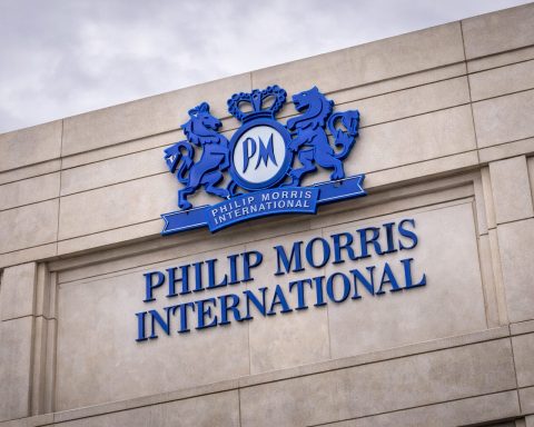 Philip Morris dividend set at $1.47 as investors watch its smoke-free shift