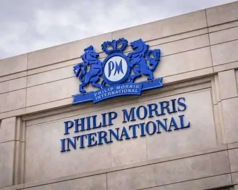 Philip Morris dividend set at $1.47 as investors watch its smoke-free shift