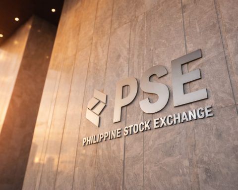 Philippine Stock Exchange weekly wrap: PSEi logs 4.4% slide as oil jitters hit Manila stocks