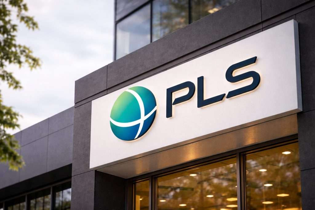 PLS Group share price today: ASX lithium stock slips after touching 52-week high — what to watch next