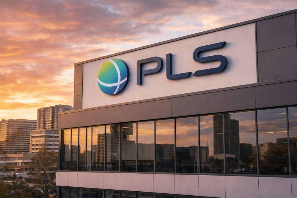 PLS Group’s $600 Million Bond Deal Gives the Lithium Miner a Longer Runway