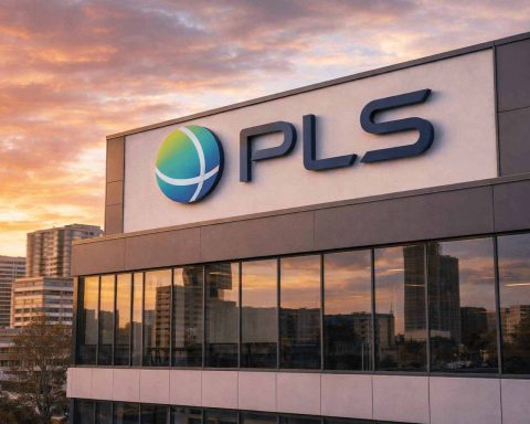 PLS Group’s $600 Million Bond Deal Gives the Lithium Miner a Longer Runway