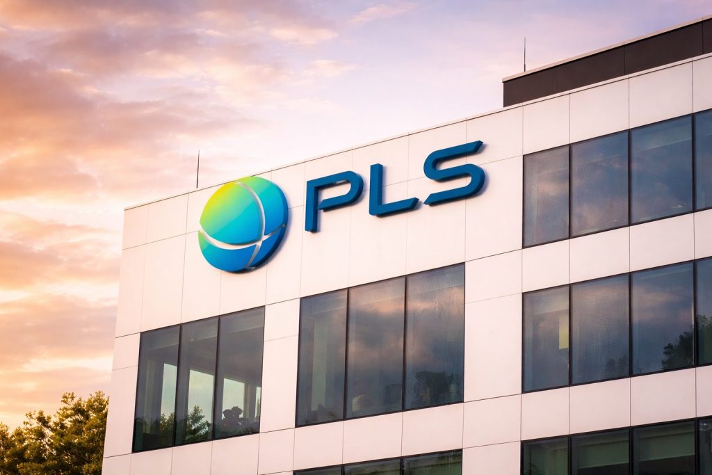 PLS share price slips again as China lithium futures hit near-limit drop — what investors watch next