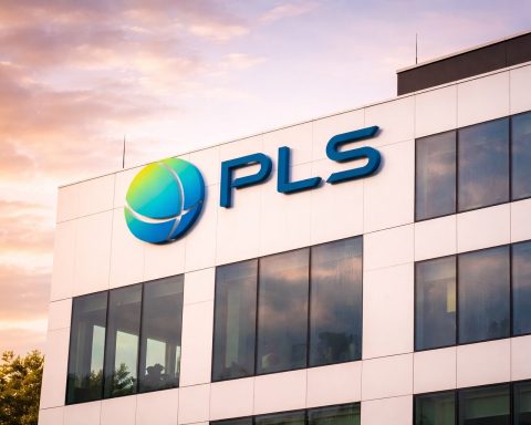 PLS share price slips again as China lithium futures hit near-limit drop — what investors watch next