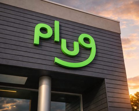Plug Power stock jumps again as new CEO Crespo steps in and targets 2026 EBITDA