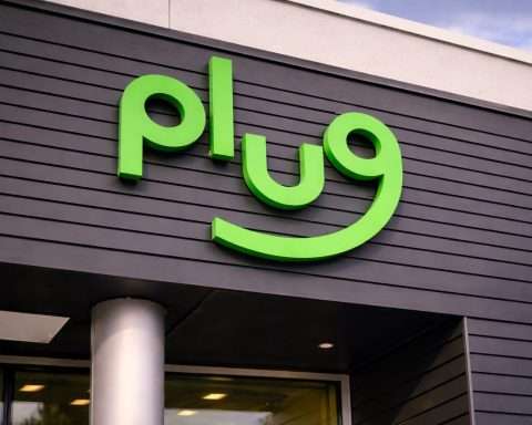 Plug Power stock price jumps after hours as Q4 margin turns positive and Crespo takes over
