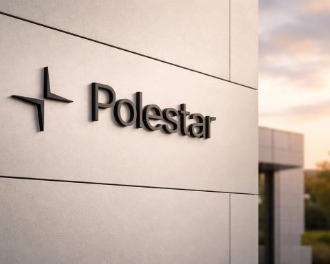 Polestar Turns Arctic Tromso Into Test Case for EV Growth in Cold Climates