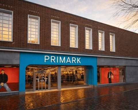 Primark Raises Pay to £13 for Great Britain Staff, Expands Repair Service as Retail Wage Race Intensifies