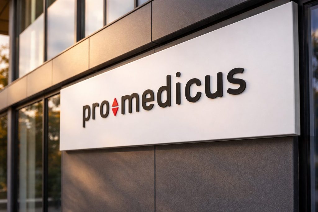 Pro Medicus Ltd locks in A$40 million U.S. renewals as MedStar adds heart-imaging tools