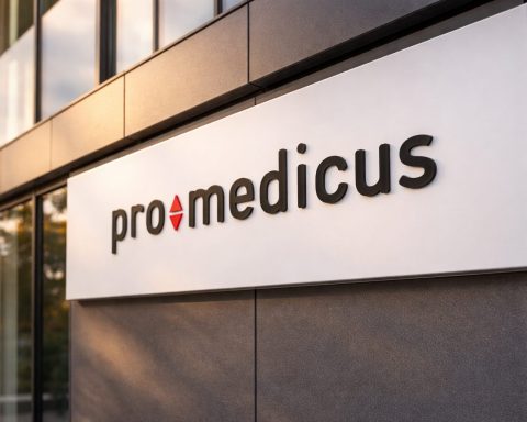 Pro Medicus Ltd locks in A$40 million U.S. renewals as MedStar adds heart-imaging tools