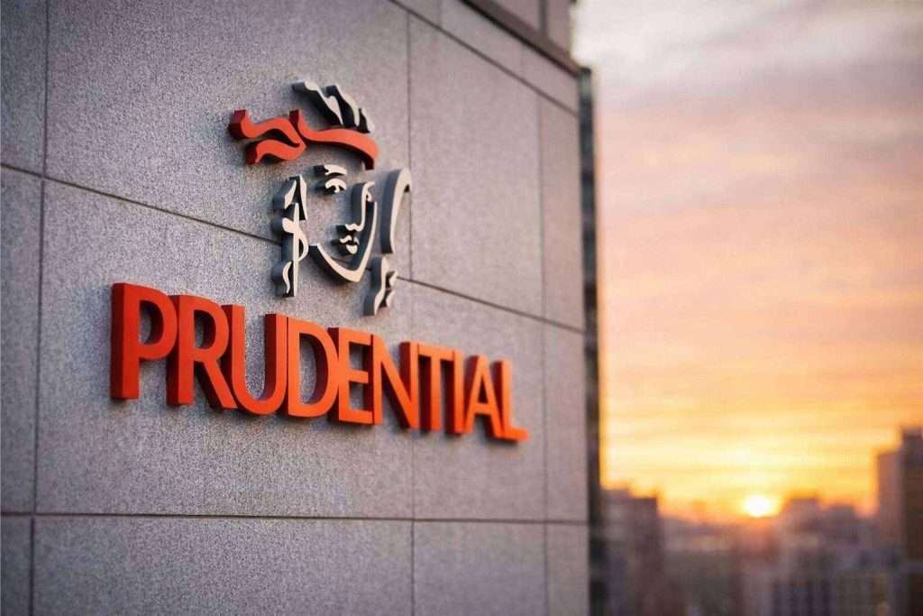 Prudential Boosts Buybacks After 12% New Business Profit Rise, Eyes More Cash Returns