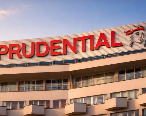 Prudential plc Keeps Share Buyback Running as Full-Year Results Loom