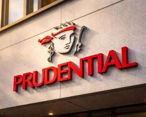 Prudential plc Share Buyback: Latest Stock Move Puts $1.2 Billion Return Plan in Focus
