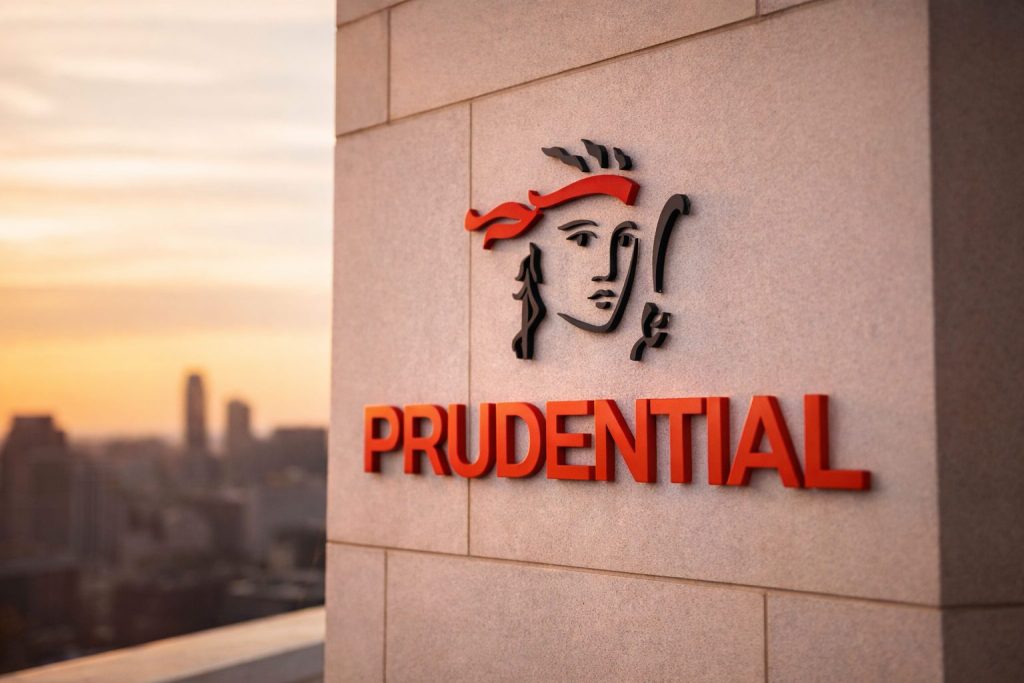 Prudential Plc Share Price Ticks Higher After Latest Buyback Ahead of 2025 Results